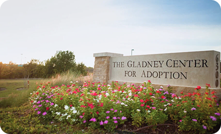 The Gladney Center for Adoption