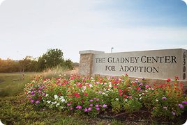 The Gladney Center for Adoption