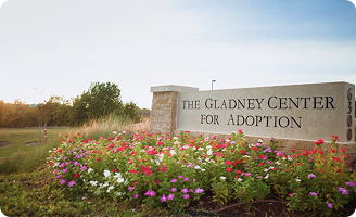 The Gladney Center for Adoption