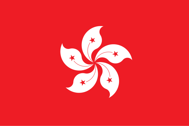 Adopting from Hong Kong