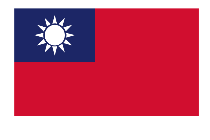 Adopting from Taiwan